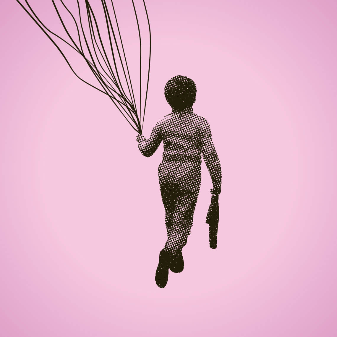 Sérigraphie graffiti illustration